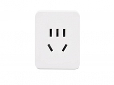 Wi-Fi 国标10智能插座（计量版）F2s501-GB