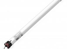 Wi-Fi 智能电动窗帘无刷静音卷帘电机管状 WSER40Q-819